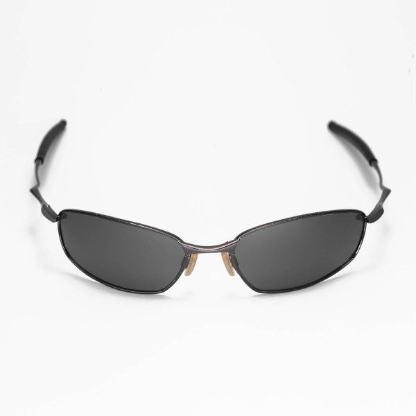 Oakley square hotsell wire 2.0 lenses